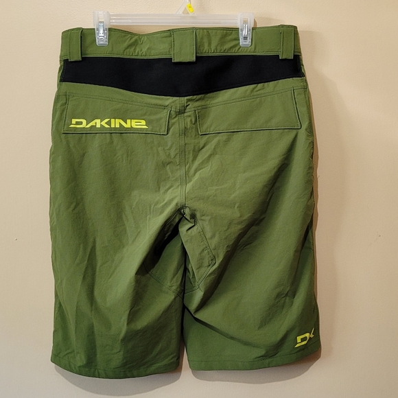 Dakine Syncline Shorts - Picture 5 of 9